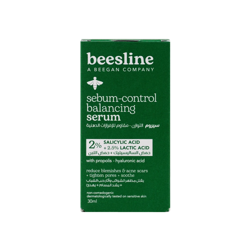 Sebum-Control Balancing Serum