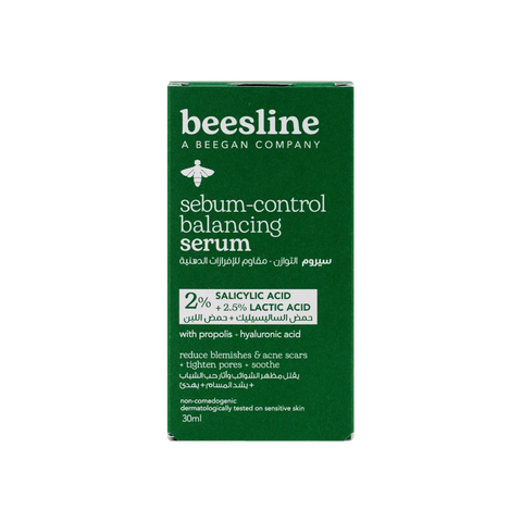 Sebum-Control Balancing Serum