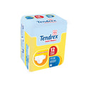 Tendrex Adult Diapers Large (111-147cm)