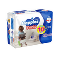 Happies Pants 5 (12-18kg)