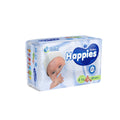 Happies 2 (3-6kg)