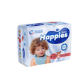 Happies 4+ (8-16kg)