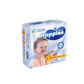Happies 6 (+17kg)