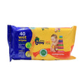 Gipsy Wet Wipes