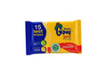 Gipsy Wet Wipes