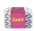 Care'n Clean Wipes
