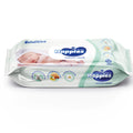Cotton Care Wipes