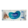 Pure Water Wipes