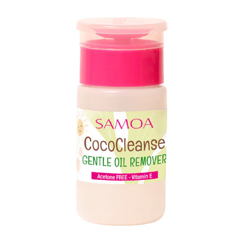 Coco Cleanse Gentle Oil Remover