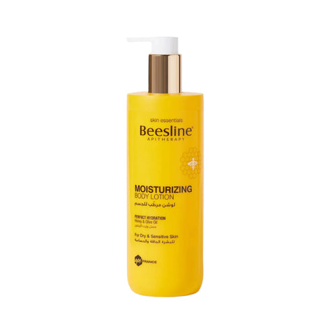 Moisturizing Body Lotion