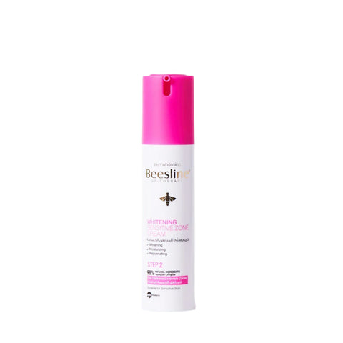 Whitening Sensitive Zone Cream
