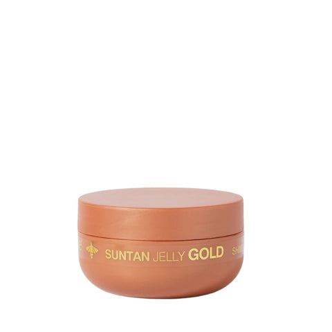 Suntan Jelly Gold