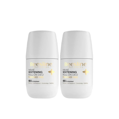 Fragrance Free  Roll On Duo