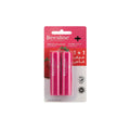 Shimmery Strawberry Lip Care Duo