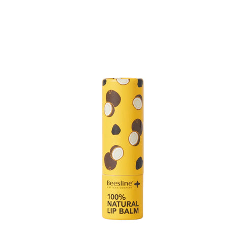 Propolis & Coconut Natural Lip Balm