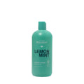 Lemon Mint Shower Cream