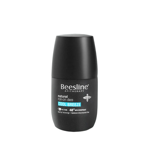 Cool Breeze Natural Roll-On