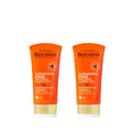 Ultrascreen Cream Invisible Sunfilter SPF50 Pack of 2