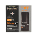 Men Heat Protection Roll-On Duo