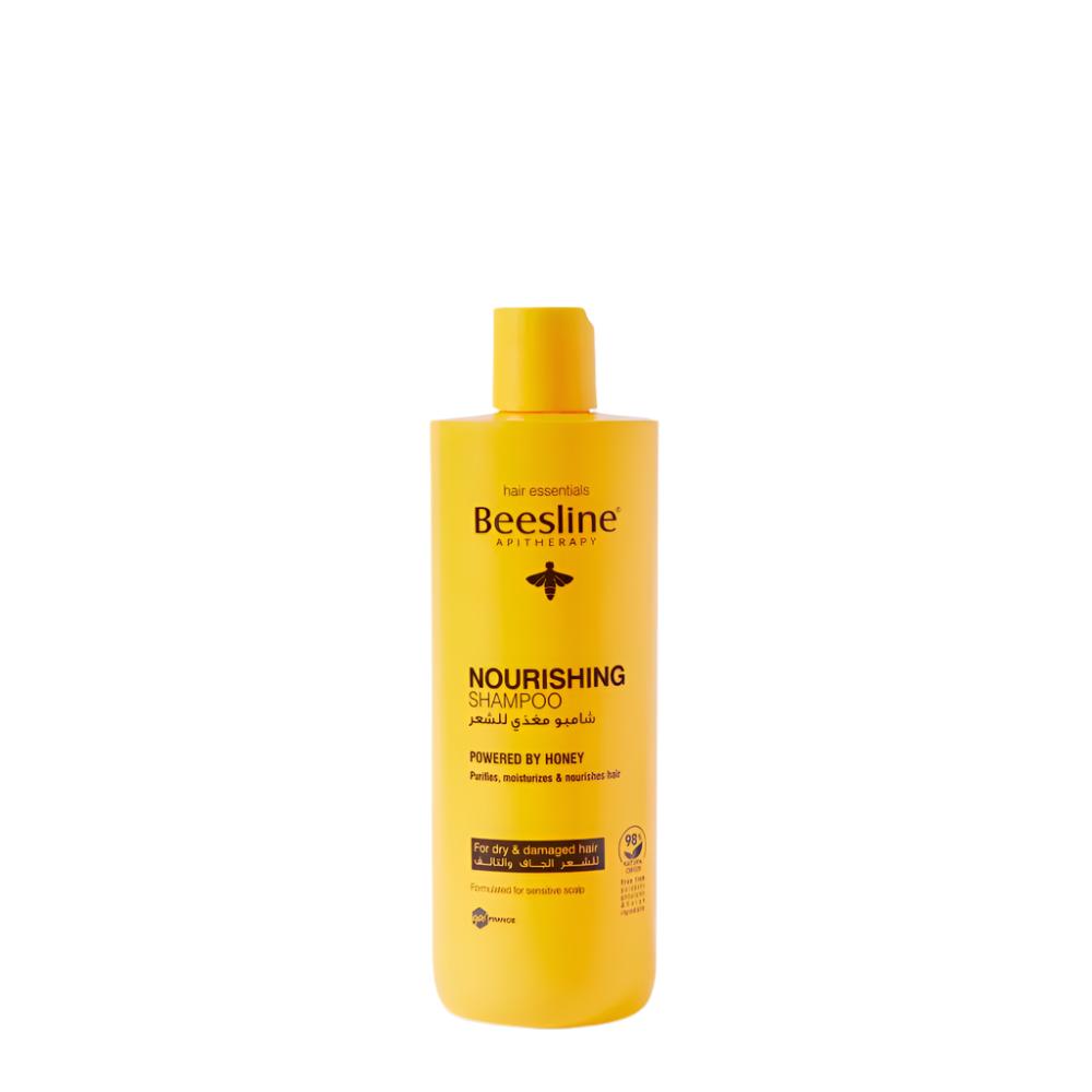 Nourishing Hair Shampoo