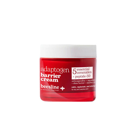 Adaptogen Barrier Cream