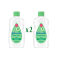 Aloe Vera Oil Pack Of 2