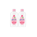 Baby Oil Pack Of 2