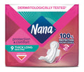 Protection & Comfort Thick Long Maxi Pad