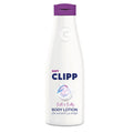 Soft & Silky Body Lotion