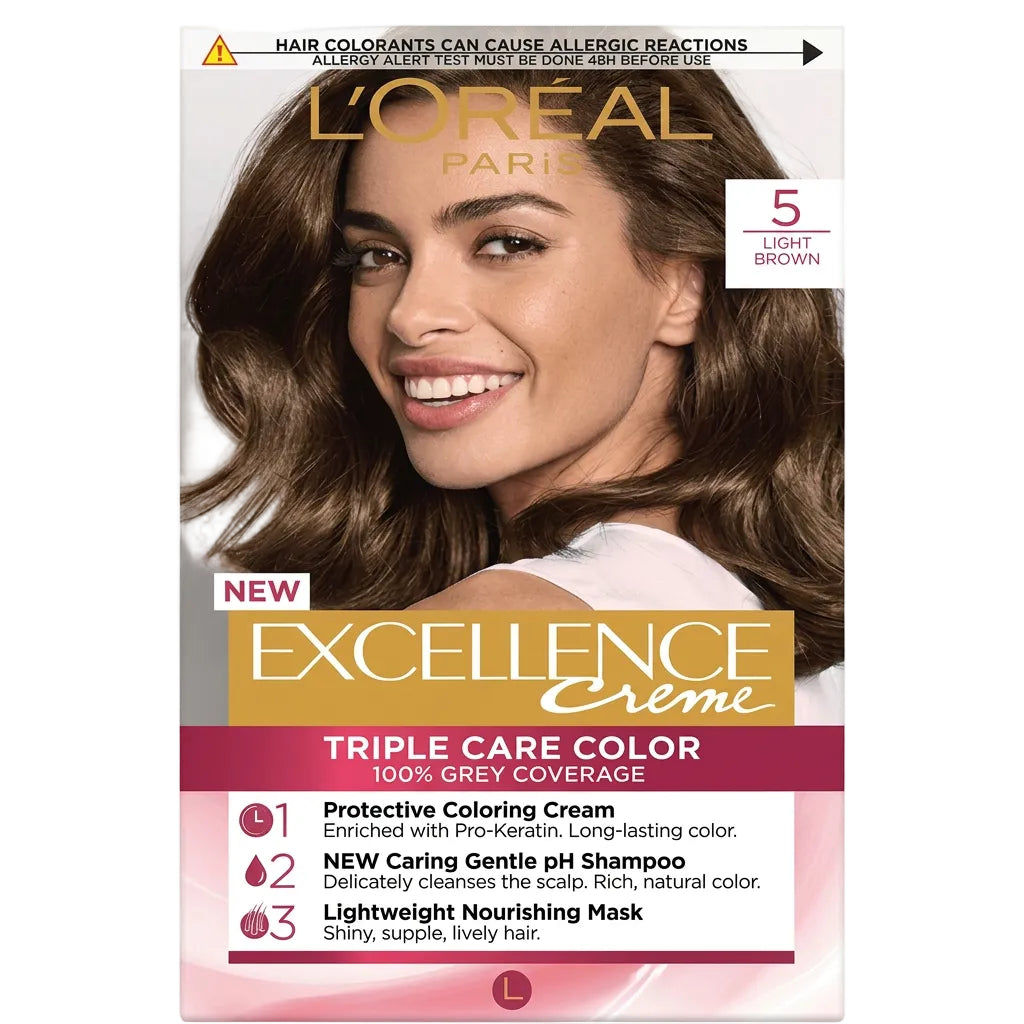 Excellence Creme – NeoVitale