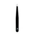 Electroplated Square Tip Tweezers