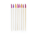 Wooden Nail Files