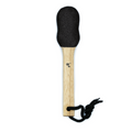 Callus Remover (Wooden Handle)