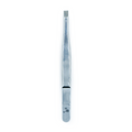 Expert Square Tip Tweezers