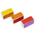 4 Way Mini Nail Buffers