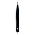 Slant Tip Expert Tweezers