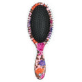 Detangler Hairbrush - Floral Series