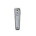 Nail Clippers With Plastic Container
