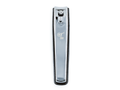 Toenail Clippers With Plastic Container