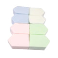 Triangular Makeup Sponges