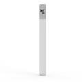 Nano Crystal Nail File