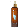Coconut Dark Tropical Tan