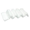 Cotton Wool Pleats