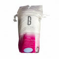 Oval Cotton Pads