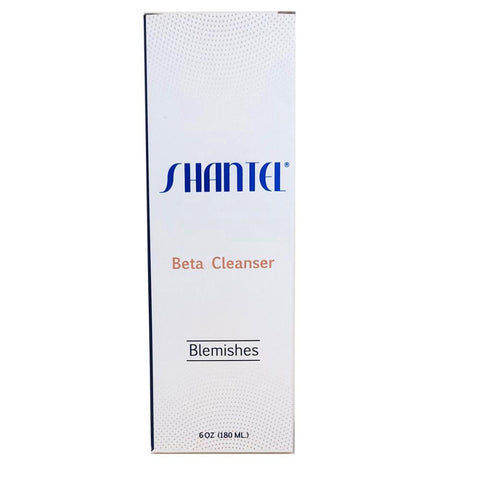 Beta Cleanser Blemishes