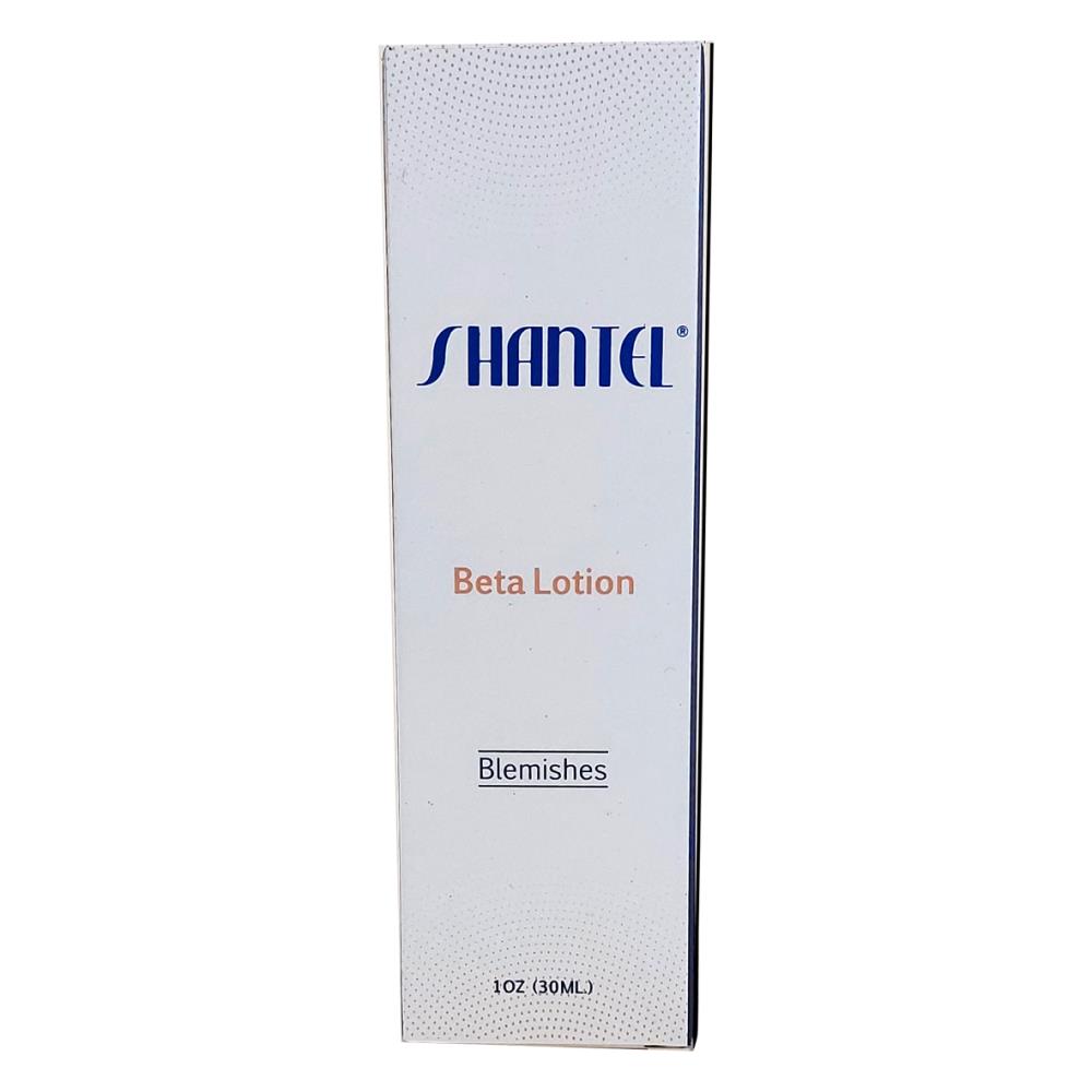 Beta Lotion Blemishes