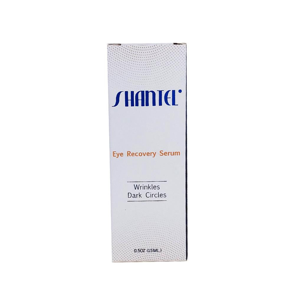 Eye Recovery Serum - Wrinles, Dark Circles