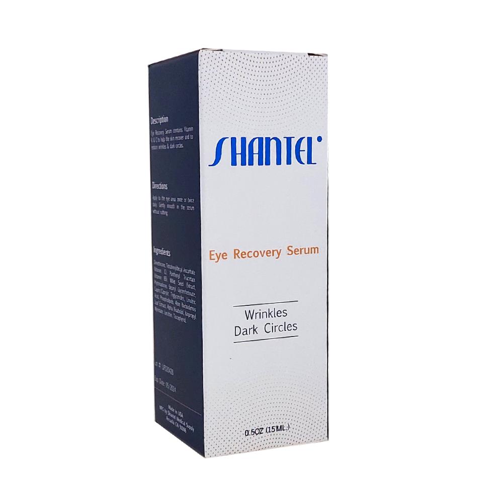 Eye Recovery Serum - Wrinles, Dark Circles