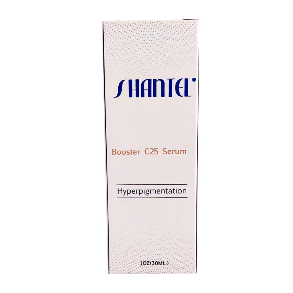 Booster C25 Serum