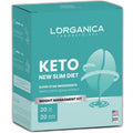 Keto Weight Management Kit Level 1